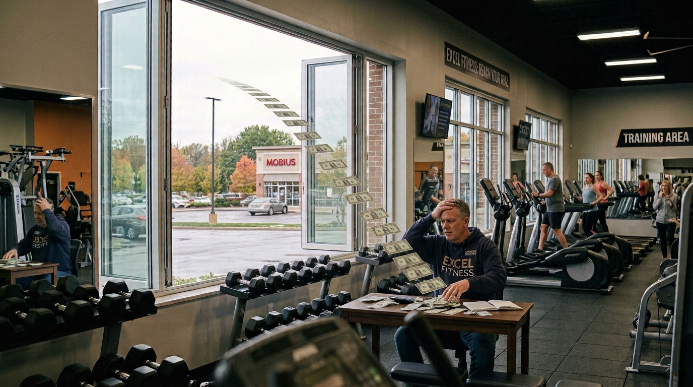 Hunting and Eliminating Hidden Operational Costs in Your Gym