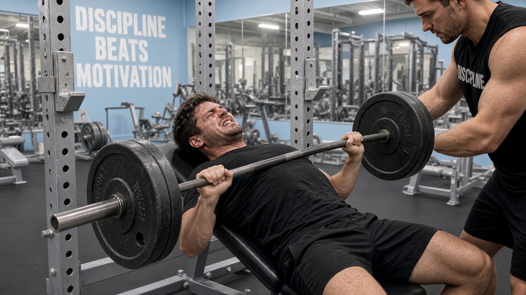 Celebrating Anti-Highlights Can Transform Your Gym Culture