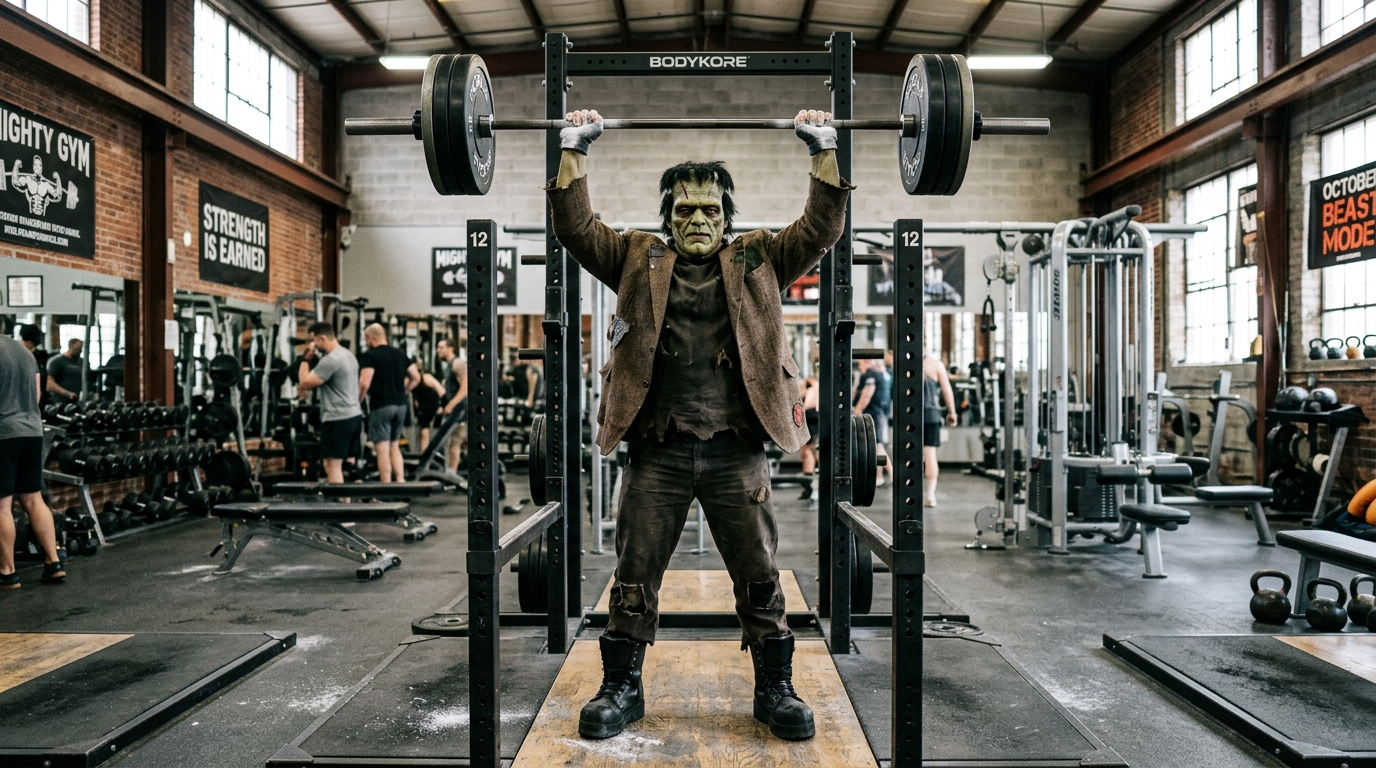 Scare Up More Members: Fun Halloween Marketing Campaigns That Actually Convert