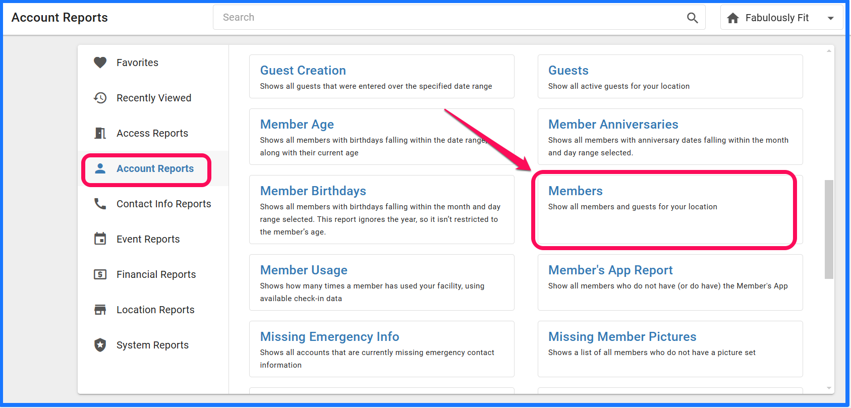 Newsletter 35: Identify At-Risk Members Using Gym Insight Software